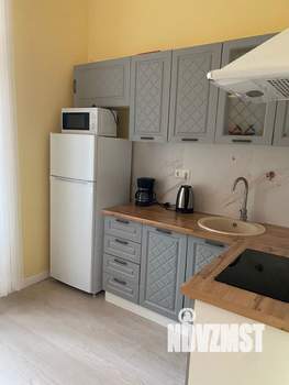 1-к квартира, на длительный срок, 34м2, 5/9 этаж