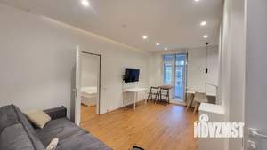 2-к квартира, на длительный срок, 48м2, 5/8 этаж