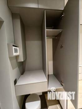 2-к квартира, на длительный срок, 38м2, 4/6 этаж