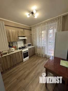 1-к квартира, на длительный срок, 35м2, 2/4 этаж