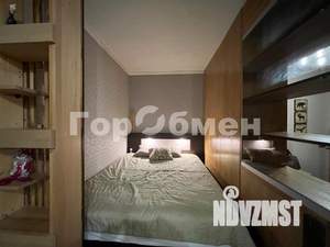 1-к квартира, на длительный срок, 40м2, 2/22 этаж