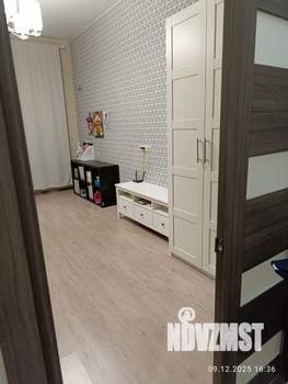 2-к квартира, на длительный срок, 64м2, 1/23 этаж