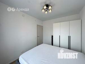 1-к квартира, на длительный срок, 34м2, 4/10 этаж