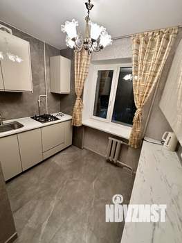 2-к квартира, на длительный срок, 45м2, 8/9 этаж