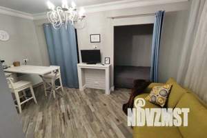 1-к квартира, посуточно, 32м2, 5/6 этаж