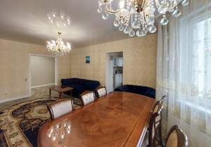 3-к квартира, на длительный срок, 103м2, 8/17 этаж