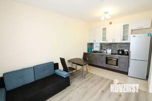 2-к квартира, на длительный срок, 37м2, 4/8 этаж