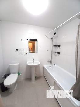 1-к квартира, на длительный срок, 38м2, 7/25 этаж