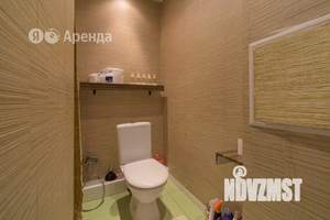 1-к квартира, на длительный срок, 40м2, 12/14 этаж