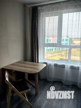 1-к квартира, на длительный срок, 33м2, 4/8 этаж