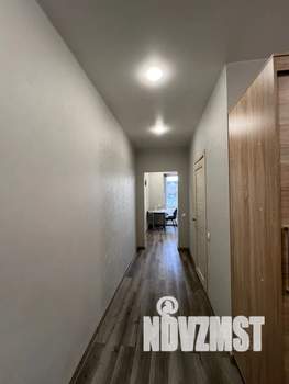 1-к квартира, посуточно, 35м2, 3/5 этаж