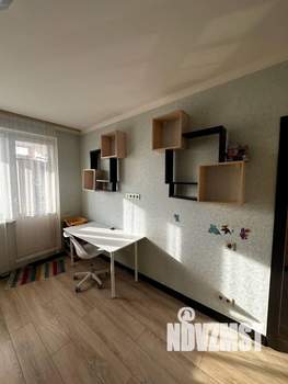 2-к квартира, на длительный срок, 59м2, 13/17 этаж