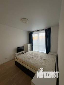 2-к квартира, на длительный срок, 50м2, 7/34 этаж