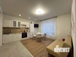 2-к квартира, на длительный срок, 52м2, 4/9 этаж