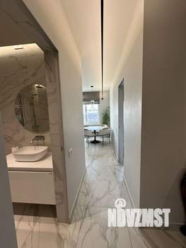 1-к квартира, на длительный срок, 38м2, 11/35 этаж