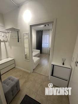 Студия квартира, на длительный срок, 25м2, 9/9 этаж