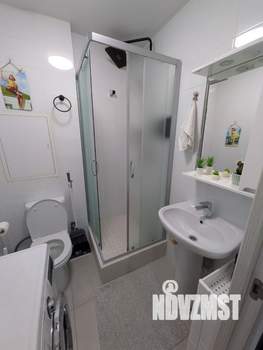 Студия квартира, на длительный срок, 28м2, 3/9 этаж