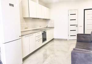 2-к квартира, на длительный срок, 50м2, 24/25 этаж