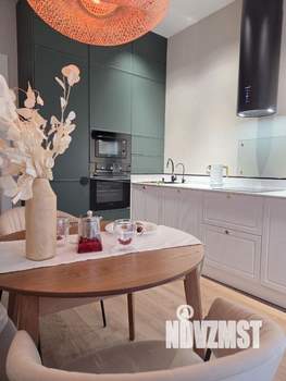 2-к квартира, на длительный срок, 55м2, 20/28 этаж