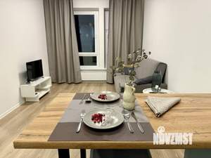 2-к квартира, на длительный срок, 34м2, 6/9 этаж