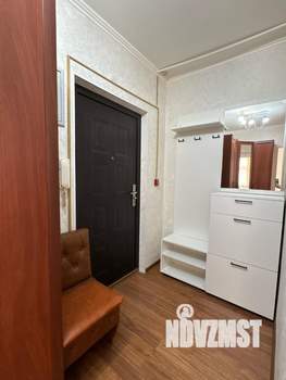 1-к квартира, на длительный срок, 38м2, 16/17 этаж