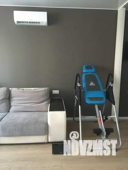 1-к квартира, посуточно, 45м2, 8/22 этаж