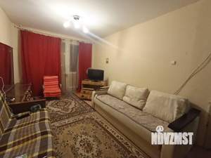 1-к квартира, на длительный срок, 40м2, 2/5 этаж