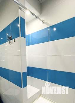 1-к квартира, на длительный срок, 46м2, 7/21 этаж