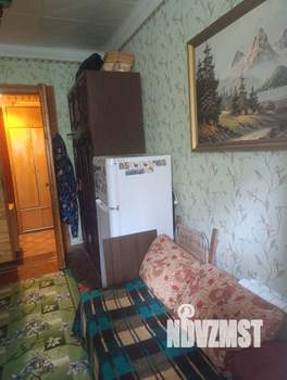 2-к квартира, на длительный срок, 55м2, 3/4 этаж