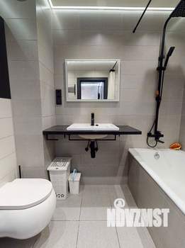 Студия квартира, на длительный срок, 47м2, 1/6 этаж