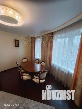 3-к квартира, на длительный срок, 92м2, 2/19 этаж