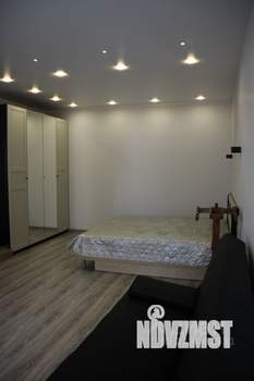 1-к квартира, на длительный срок, 50м2, 10/25 этаж