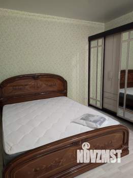 1-к квартира, на длительный срок, 40м2, 2/2 этаж