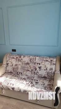 Студия квартира, на длительный срок, 28м2, 16/27 этаж