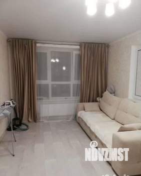 Студия квартира, на длительный срок, 25м2, 1/9 этаж