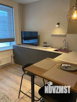 Студия квартира, на длительный срок, 22м2, 5/26 этаж