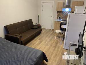 1-к квартира, посуточно, 26м2, 6/8 этаж