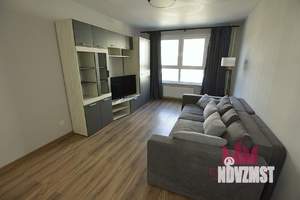 1-к квартира, на длительный срок, 35м2, 3/8 этаж