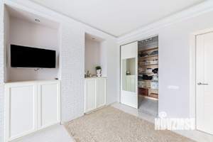 1-к квартира, на длительный срок, 49м2, 3/9 этаж