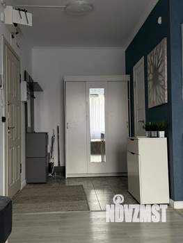 Студия квартира, на длительный срок, 32м2, 9/34 этаж