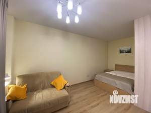 1-к квартира, на длительный срок, 35м2, 5/8 этаж