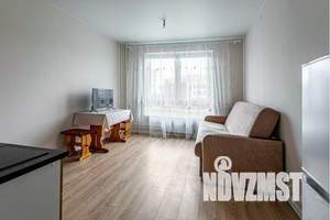 1-к квартира, посуточно, 25м2, 2/9 этаж