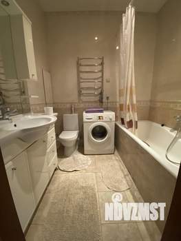 3-к квартира, посуточно, 97м2, 3/19 этаж