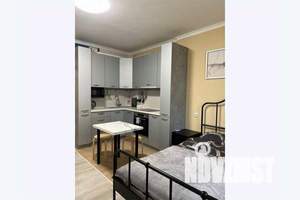 1-к квартира, посуточно, 25м2, 9/33 этаж