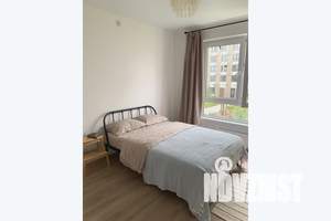 2-к квартира, посуточно, 50м2, 2/9 этаж