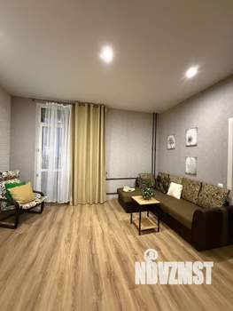 2-к квартира, на длительный срок, 60м2, 3/6 этаж