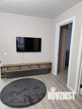 2-к квартира, на длительный срок, 50м2, 2/31 этаж