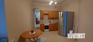 1-к квартира, на длительный срок, 48м2, 22/24 этаж