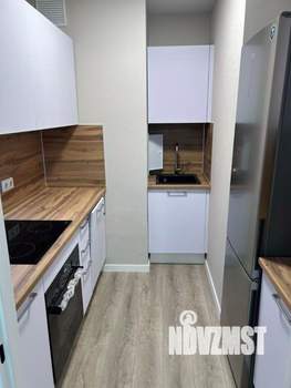 1-к квартира, на длительный срок, 28м2, 15/31 этаж