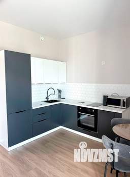 1-к квартира, на длительный срок, 30м2, 22/28 этаж